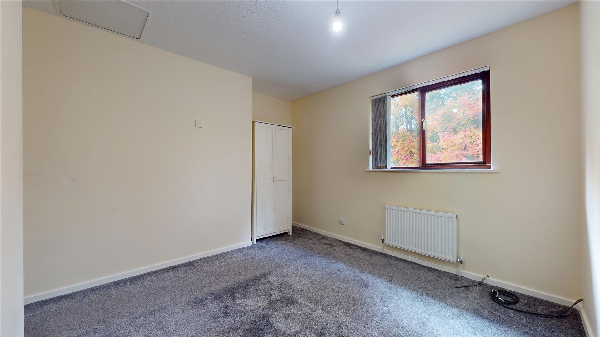 Runford Court, Shenley Lodge, Milton Keynes
